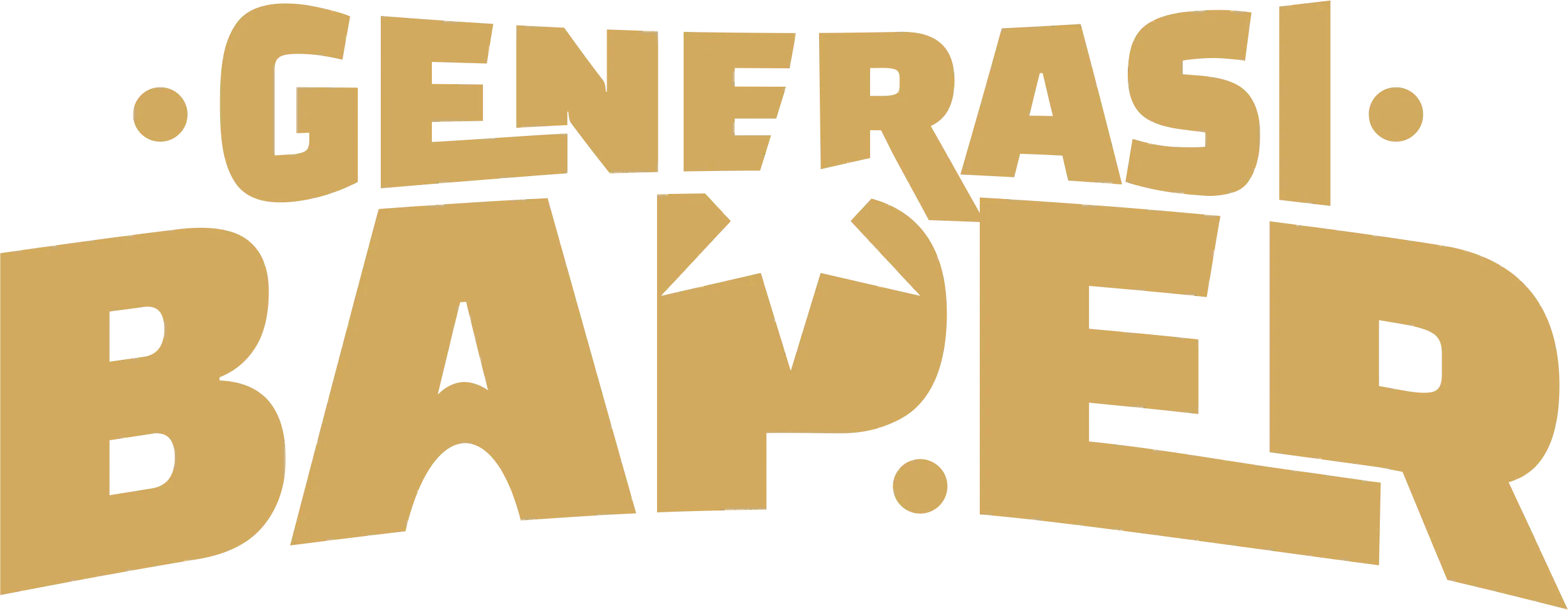 Generasi BAPER